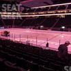 Preview of Seating view for Xcel Energy Center Section 102