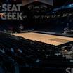 Preview of Seating view for Barclays Center Section 4