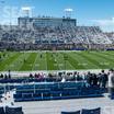 Preview of Seating view for Beaver Stadium Section East E