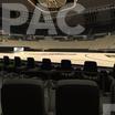 Preview of Seating view for Mackey Arena Section Courtside Floor