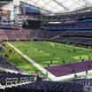 Preview of Seating view for U.S. Bank Stadium Section 101