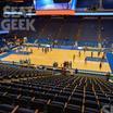 Preview of Seating view for Rupp Arena Section 13