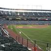 Preview of Seating view for Oriole Park at Camden Yards Section 4