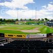 Preview of Seating view for Rio Grande Credit Union Field at Isotopes Park Section 103