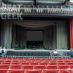 Preview of Seating view for The Greek Theatre - Los Angeles Section A