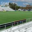 Preview of Seating view for Trinity Health Stadium Section 1