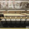 Preview of Seating view for Gregory Gym Section Floor 2