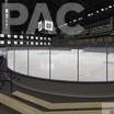 Preview of Seating view for Compton Family Ice Arena Section 2