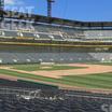 Preview of Seating view for PNC Park Section 103