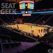 Preview of Seating view for Thompson-Boling Arena at Food City Center Section 101