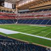 Preview of Seating view for NRG Stadium Section 103