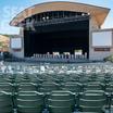 Preview of Seating view for North Island Credit Union Amphitheatre Section Middle 202