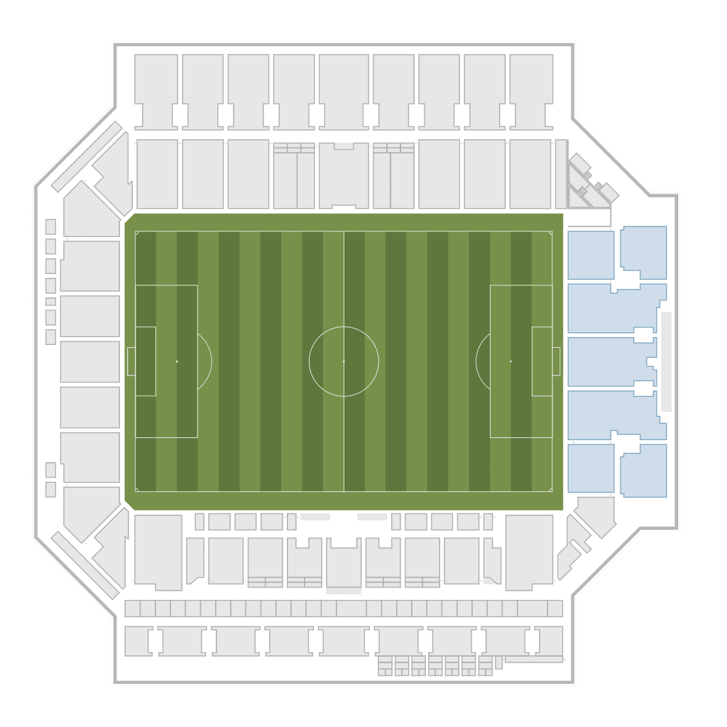 Real Salt Lake at Austin FC Tickets in Austin (Q2 Stadium) Sep 28
