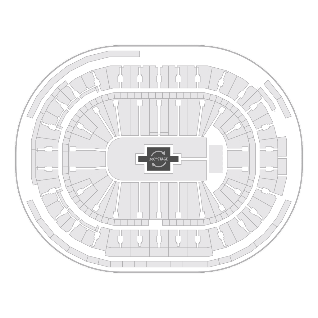 Zach Bryan Tickets Vancouver (Rogers Arena) Nov 20, 2024 at 700pm