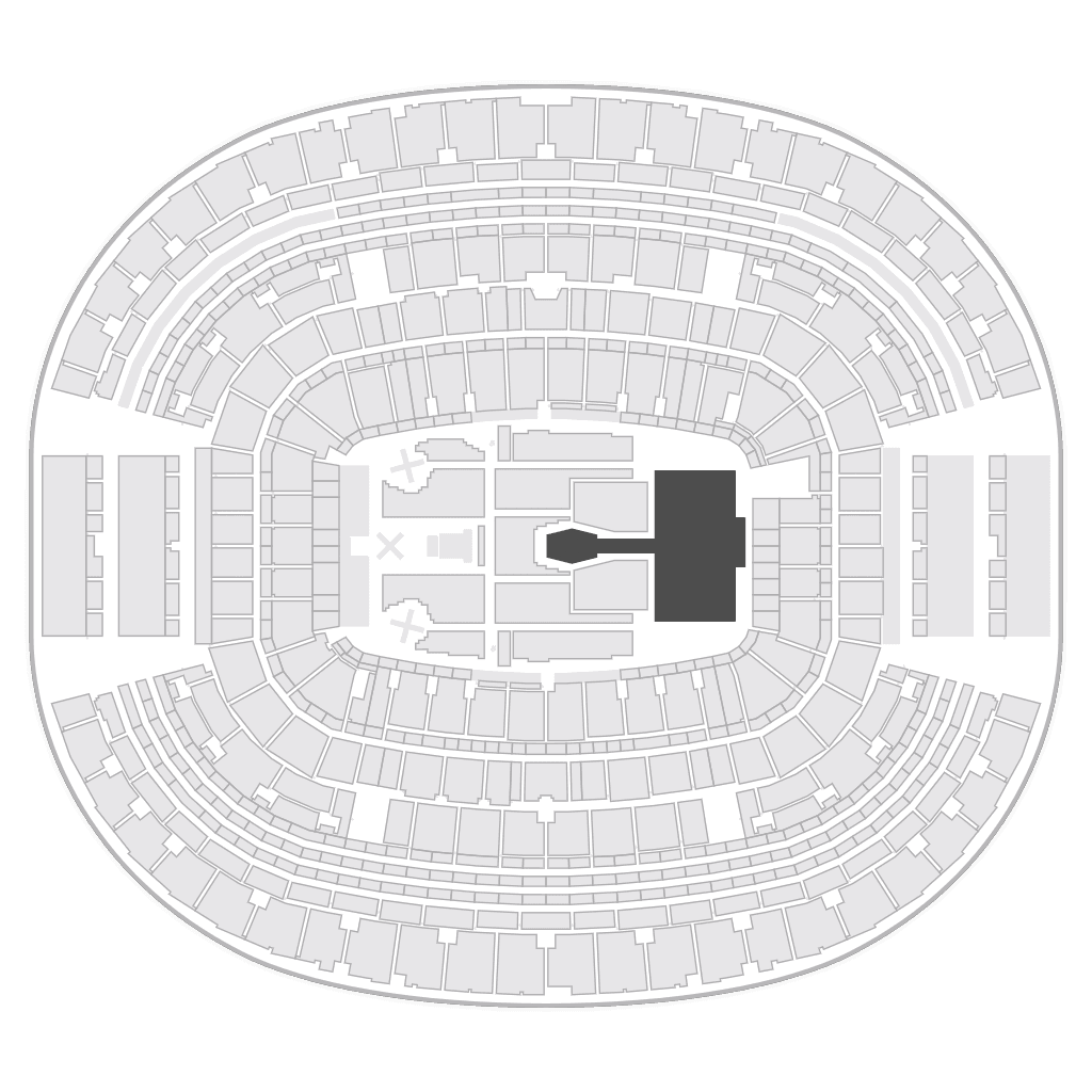 Wallen Tickets Arlington (AT&T Stadium) Jul 26, 2024 at 430pm