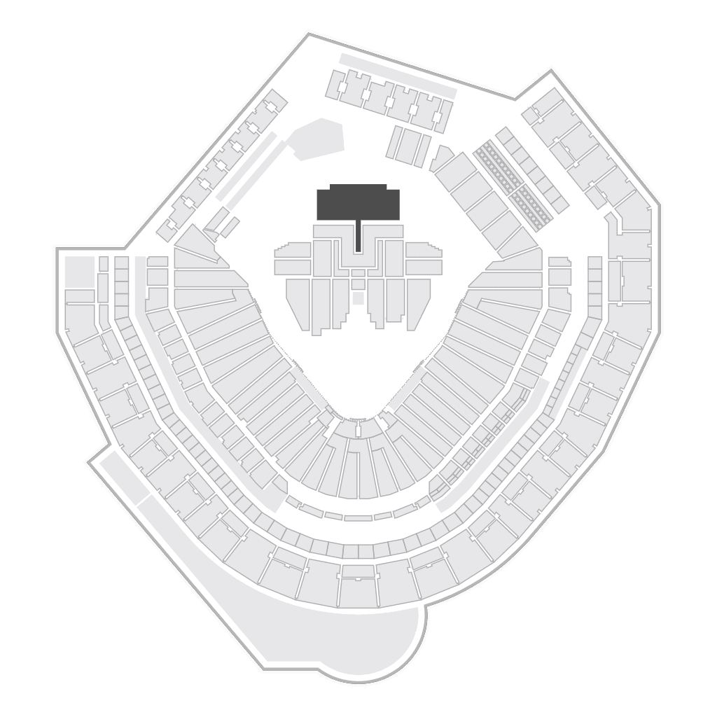 Foo Fighters Tickets Seattle (TMobile Park) Aug 18, 2025 at 530pm