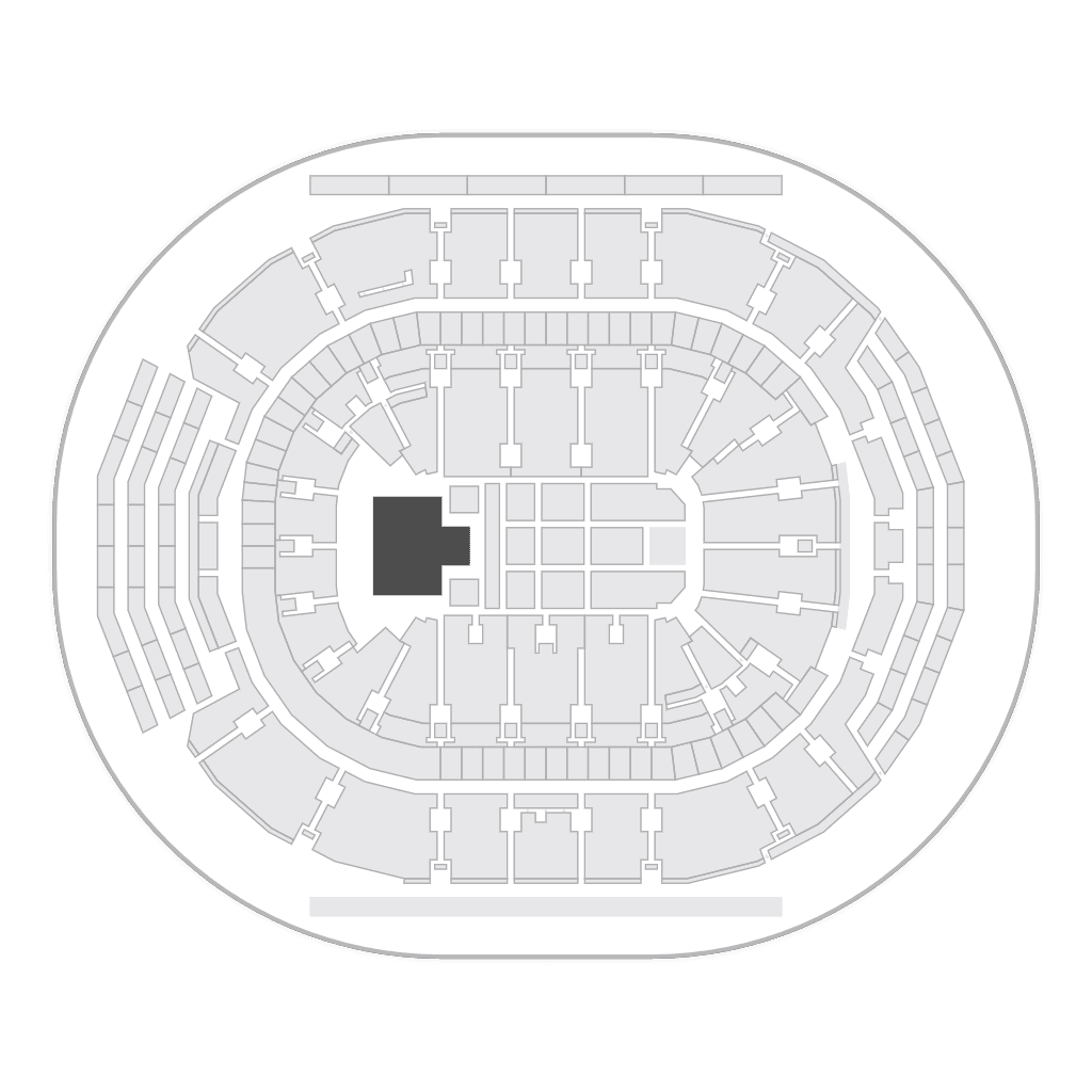 Melanie Martinez Tickets Toronto (Scotiabank Arena) Jun 9, 2024 at 7