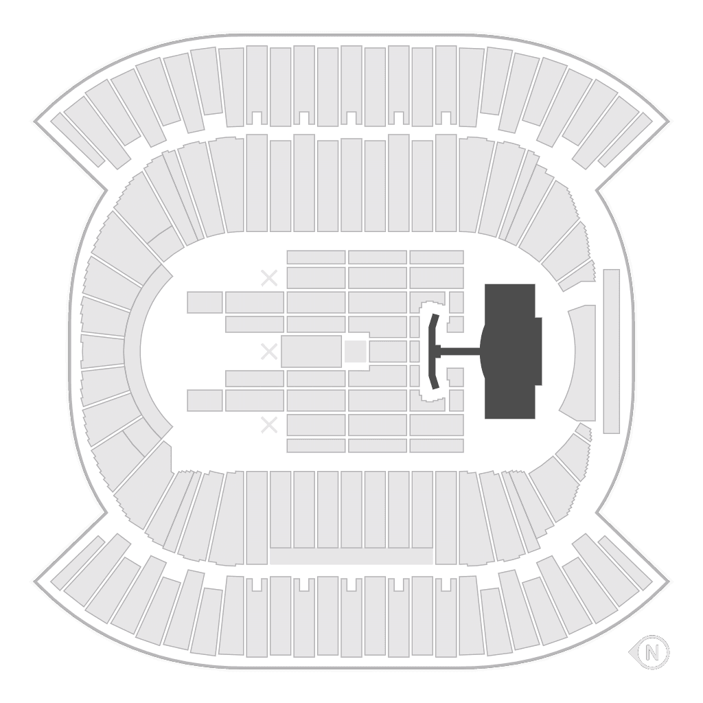 Pink Tickets Edmonton Stadium Edmonton) Aug 31, 2024