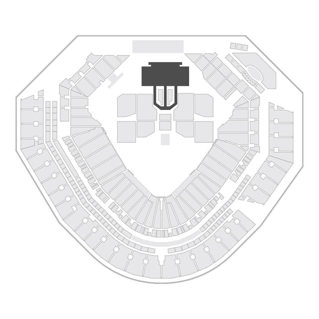 Def Leppard Tickets Detroit Park) Jul 18, 2024 at 600pm