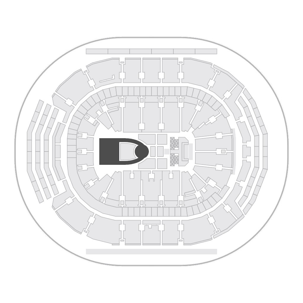 Usher Tickets Toronto (Scotiabank Arena) Sep 2, 2024 at 800pm SeatGeek