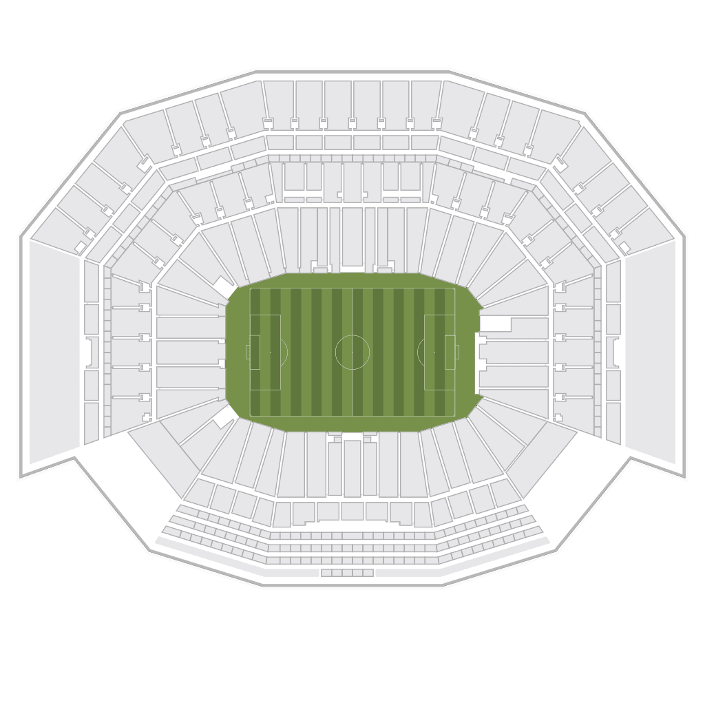 2024 Copa America Group Stage Brazil vs Colombia Tickets in Santa