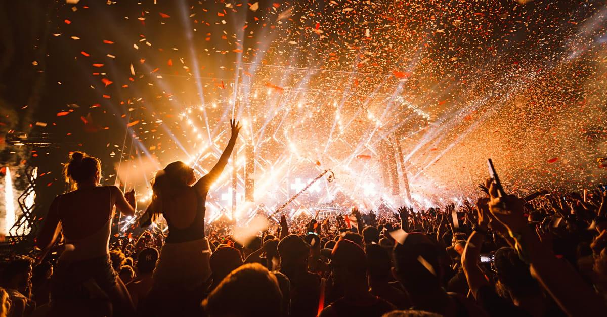 Music Festivals 2024: The Biggest and Best