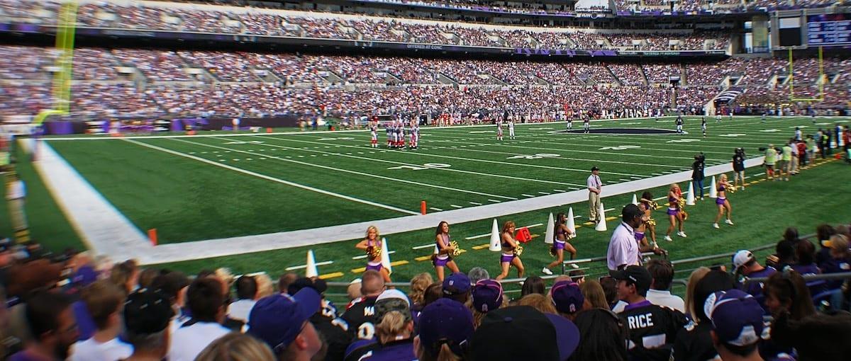 How to Buy and Sell NFL Tickets