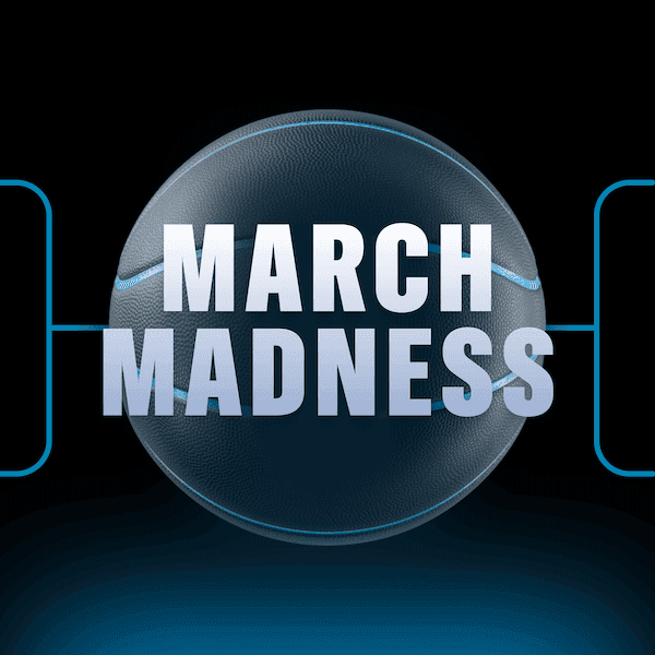 March Madness