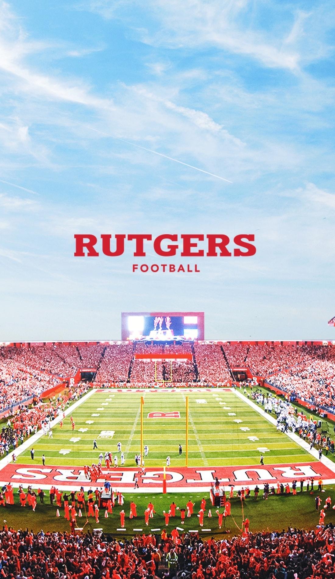 Rutgers Scarlet Knights Football