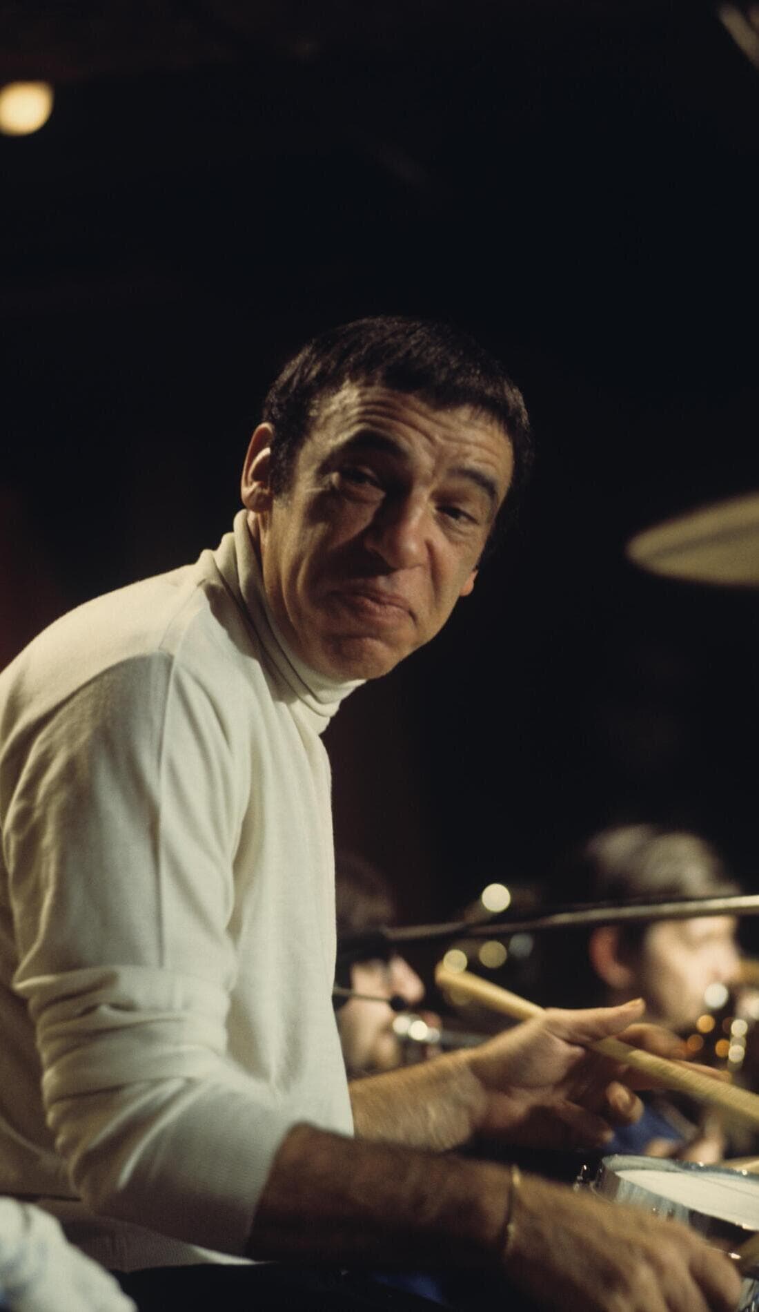 Buddy Rour Buddy Rich Tickets & Concert Tour Dates 2024 | SeatGeek.ca
