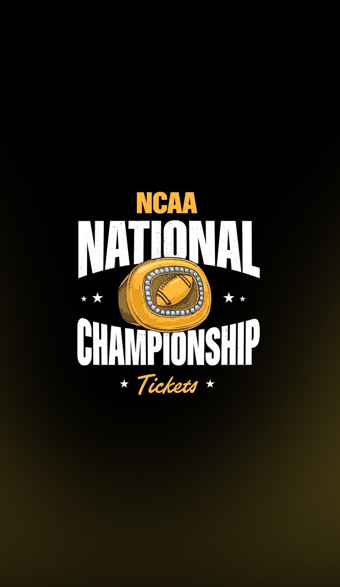 CFP National Championship Tickets 2025 CFP Championship Games SeatGeek