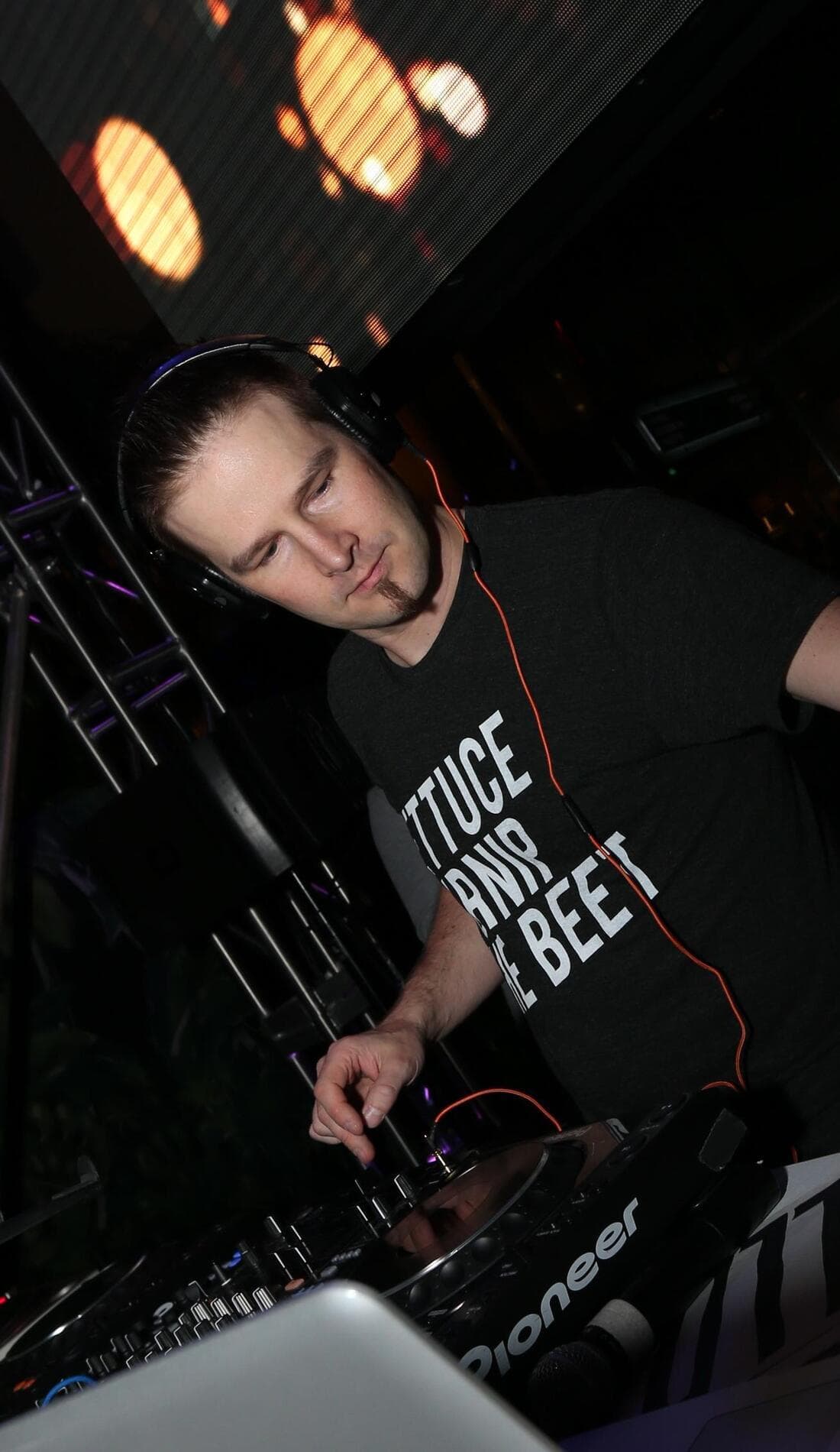 Darude Tickets, 2024 Concert Tour Dates | SeatGeek