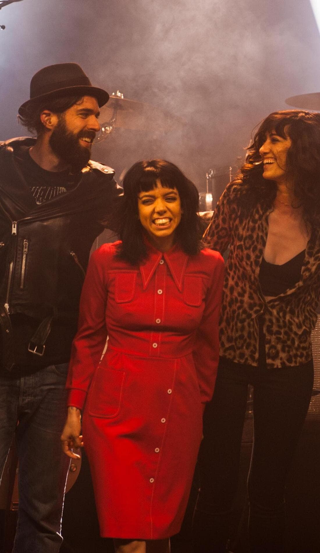 Hurray For The Riff Raff Tickets & Concert Tour Dates 2024 | SeatGeek.ca