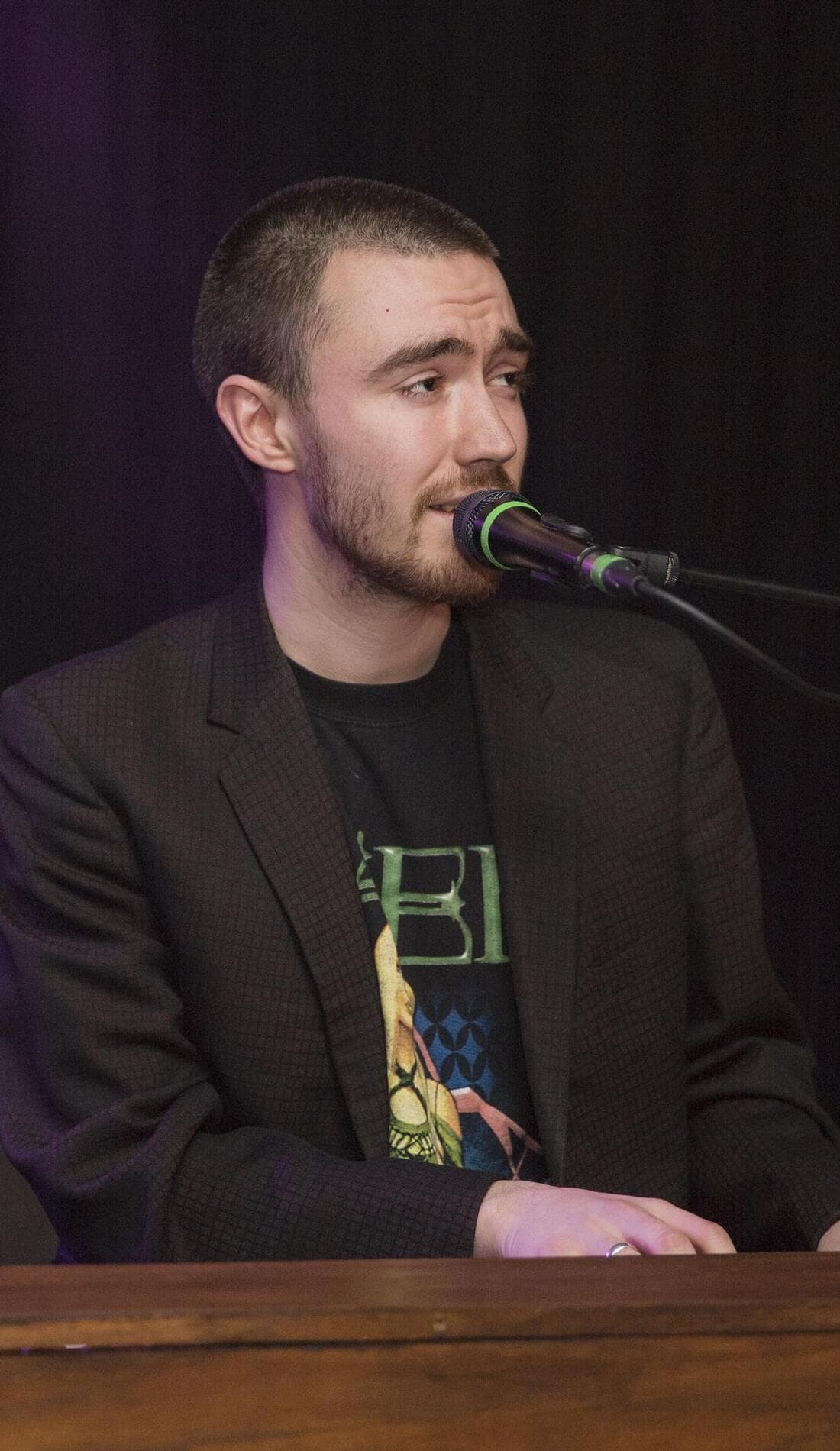 Mat Tickesy Rapper Matt Maltese Tickets, 2024 Concert Tour Dates | SeatGeek