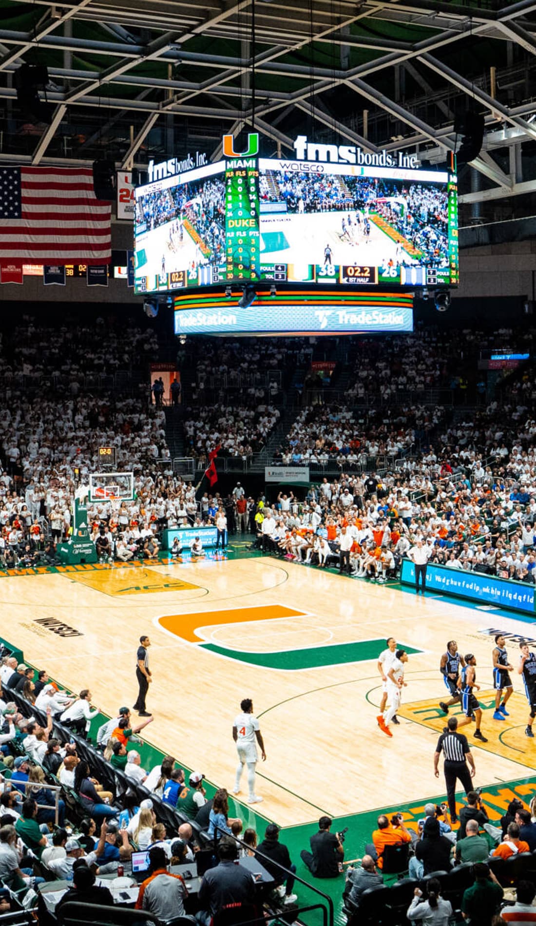 Miami Hurricanes Mens Basketball Tickets 2024 2025 Miami FL Games miami-hurricanes-mens-basketball-tickets-2024-2025-miami-fl-games