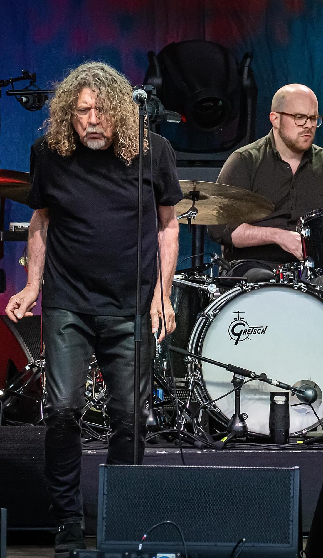 Robert Plant and Alison Krauss Tickets & Concert Tour Dates 2025 SeatGeek