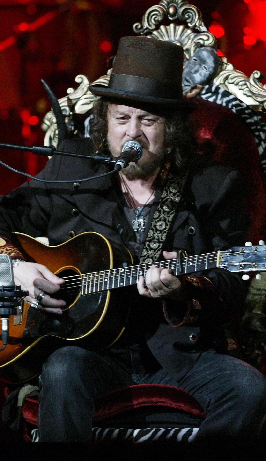 Zucchero Tickets & Concert Tour Dates 2024 | SeatGeek.ca