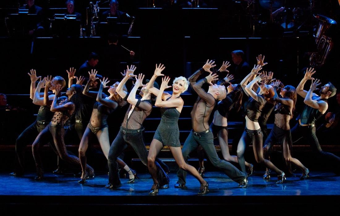 Chicago - The Musical - Findlay