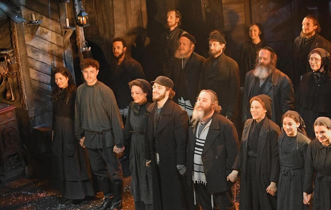 Gateway Playhouse Featured Live Event Tickets & 20232024 Schedules