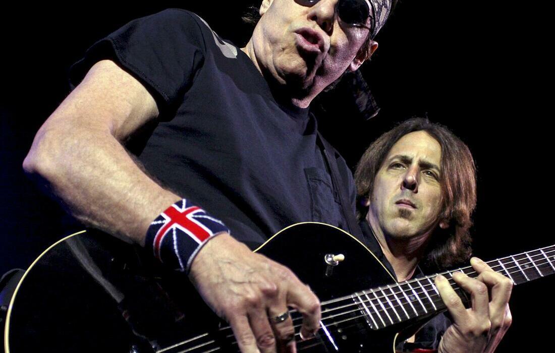 George Thorogood & The Destroyers
