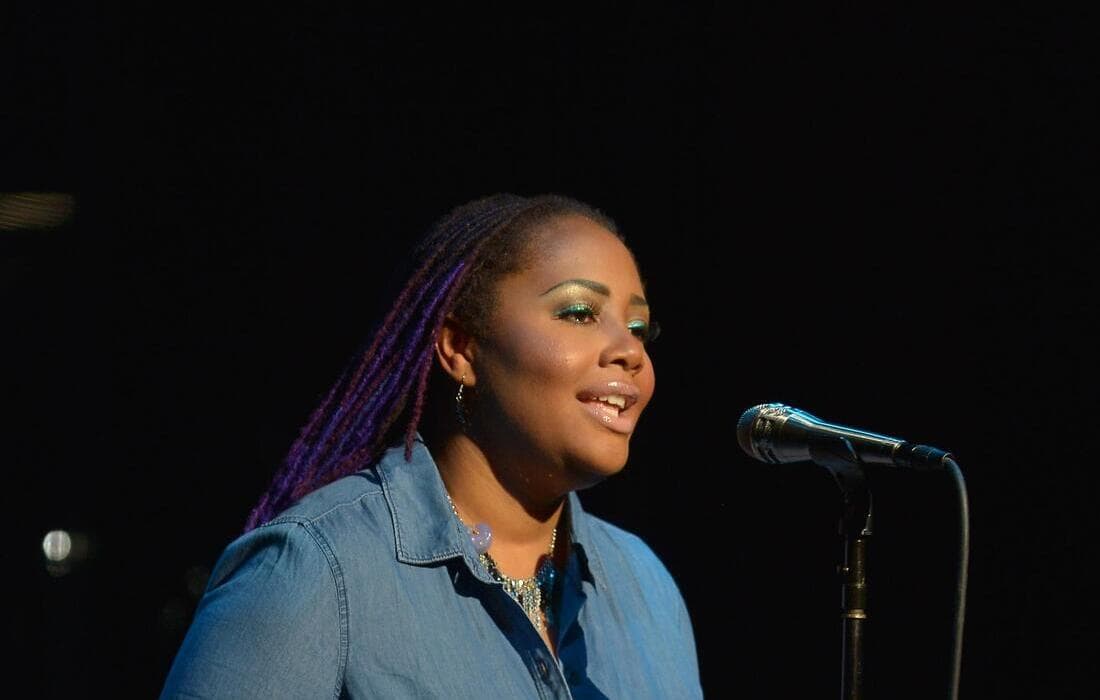 Aretha Franklin Amphitheatre Featured Live Event Tickets & 2025