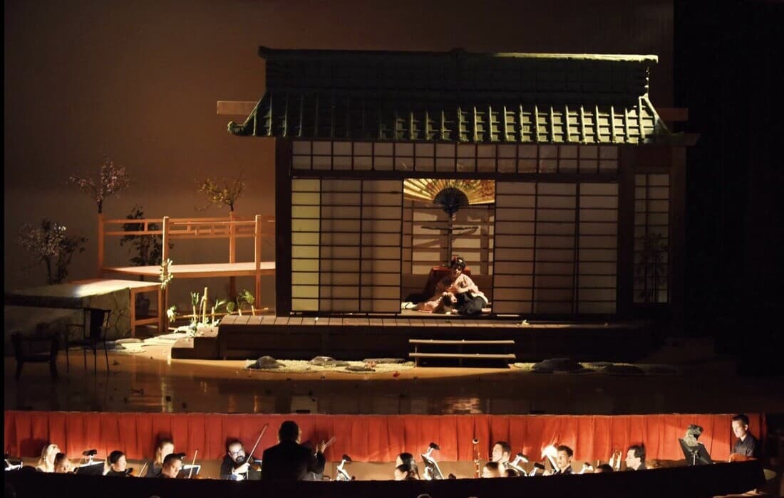 Metropolitan Opera Featured Live Event Tickets & 2024 Schedules | SeatGeek