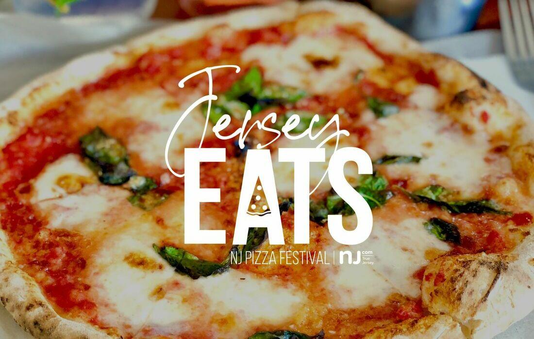 Jersey Eats: NJ Pizza Festival