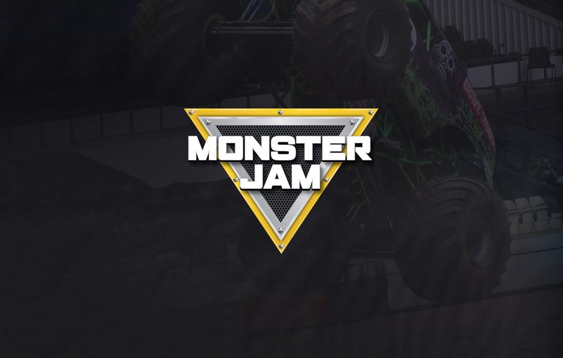 Monster Jam World Finals