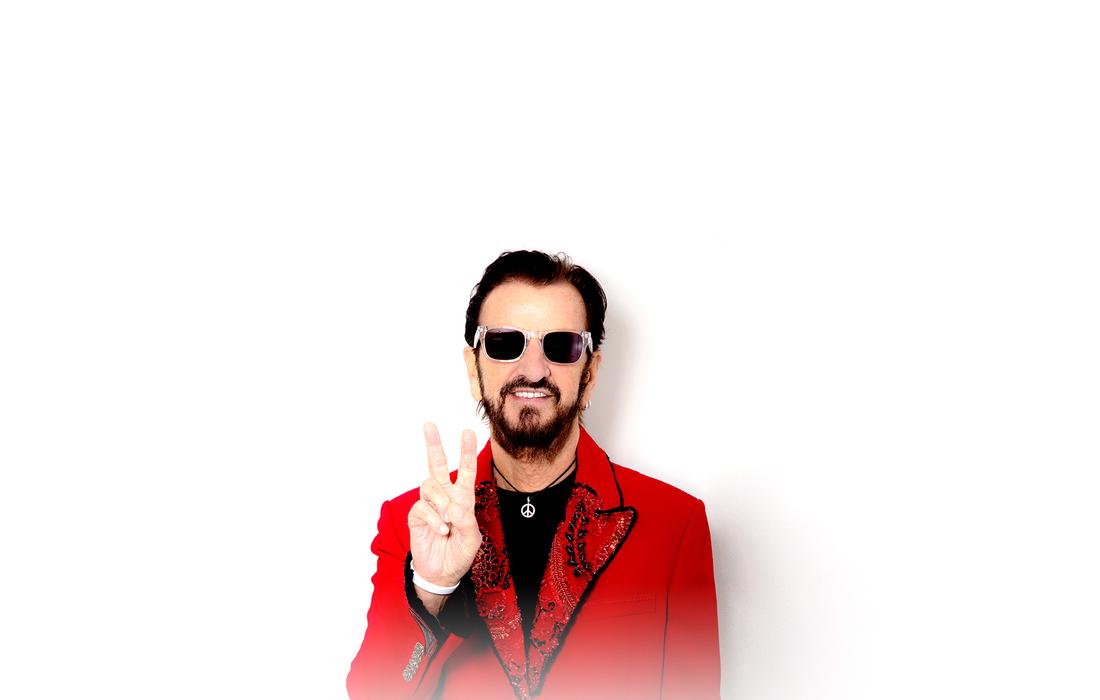 Ringo Starr & His All Starr Band