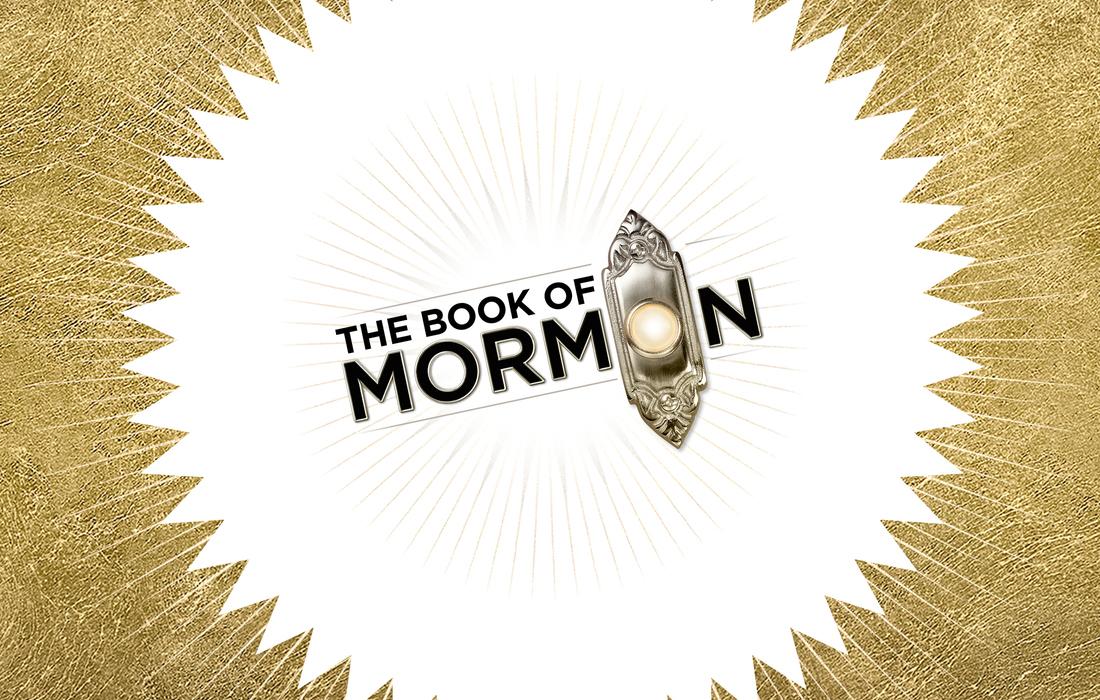The Book of Mormon - Norfolk