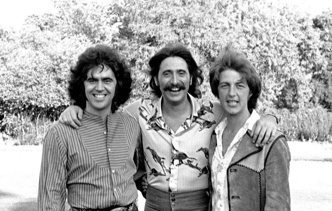 Three Dog Night with Little River Band