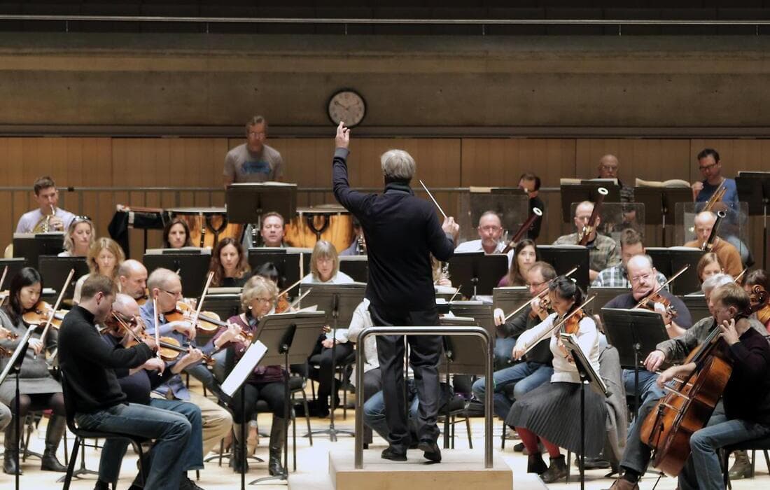Roy Thomson Hall Featured Live Event Tickets & 2025 Schedules SeatGeek