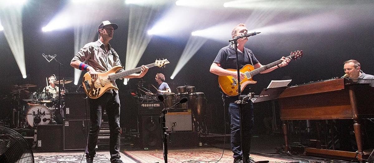 Cape Cod Melody Tent Featured Live Event Tickets & 2023 Schedules