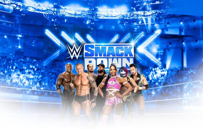 WWE Professional Wrestling Tickets, 2025 Schedules & Locations SeatGeek